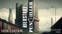 Пиво Iron Curtain Пиво Iron Curtain