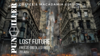 Пиво Lost Future (Coffee & Macadamia Edition v.2) Пиво Lost Future (Coffee & Macadamia Edition v.2)