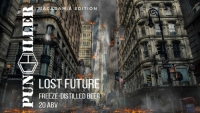 Пиво Lost Future (Macadamia Edition) Пиво Lost Future (Macadamia Edition)