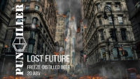 Пиво Lost Future Пиво Lost Future