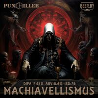 Пиво Machiavellismus