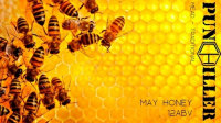 Пиво May Honey