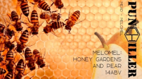 Пиво Melomel: Honey Gardens And Pear