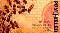 Пиво Melomel: Meadow Herbs and Grapefruit Пиво Melomel: Meadow Herbs and Grapefruit