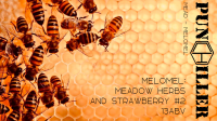 Пиво Melomel: Meadow Herbs And Strawberry #2