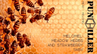 Пиво Melomel: Meadow Herbs And Strawberry Пиво Melomel: Meadow Herbs And Strawberry