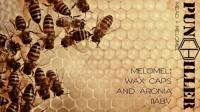 Пиво Melomel: Wax Caps And Aronia #3 Пиво Melomel: Wax Caps And Aronia #3