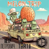 Пиво Melon Trip Пиво Melon Trip
