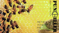 Пиво Metheglin: Honeydew And Clove Пиво Metheglin: Honeydew And Clove