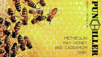 Пиво Metheglin: May Honey And Cardamom