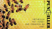 Пиво Metheglin: May Honey and Cinnamon #2 Пиво Metheglin: May Honey and Cinnamon #2