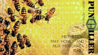 Пиво Metheglin: May Honey And Nux Moschata
