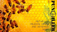 Пиво Metheglin: Meadow Herbs and Artemísia Пиво Metheglin: Meadow Herbs and Artemísia