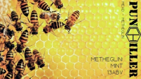 Пиво Metheglin: Mint Пиво Metheglin: Mint
