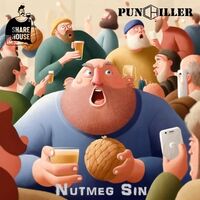 Пиво Nutmeg Sin Пиво Nutmeg Sin