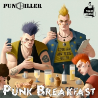 Пиво Punk Breakfast Пиво Punk Breakfast