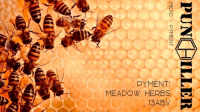 Пиво Pyment: Meadow Herbs Пиво Pyment: Meadow Herbs