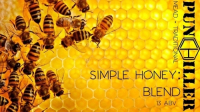 Пиво Simple Honey: Blend Пиво Simple Honey: Blend