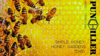 Пиво Simple Honey: Honey Gardens