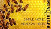 Пиво Simple Honey: Meadow Herbs #6 Пиво Simple Honey: Meadow Herbs #6