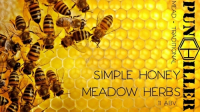 Пиво Simple Honey: Meadow Herbs #7 Пиво Simple Honey: Meadow Herbs #7