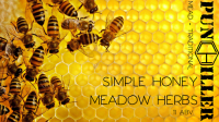 Пиво Simple Honey: Meadow Herbs