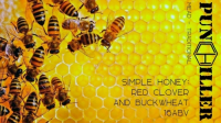 Пиво Simple Honey: Red Clover And Buckwheat Пиво Simple Honey: Red Clover And Buckwheat