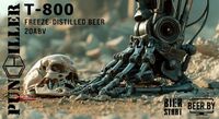 Пиво T-800 Пиво T-800