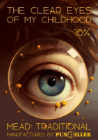 Пиво The Clear Eyes of My Childhood Пиво The Clear Eyes of My Childhood