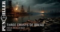 Пиво Three Crusts of Bread Пиво Three Crusts of Bread