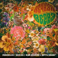 Пиво Вечная весна (100 Years of Solitude Edition) Пиво Вечная весна (100 Years of Solitude Edition)