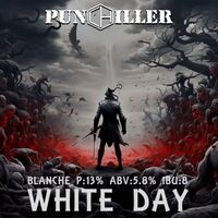 Пиво White Day