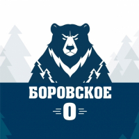 Пиво Боровское безалкогольное Пиво Боровское безалкогольное