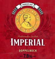 Пиво Imperial Doppelbock Пиво Imperial Doppelbock