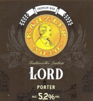 Пиво Лорд Канцлеръ
