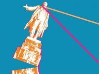 Пиво ДЕКОМУНІЗАЦІЯ 2.0