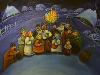 Пиво КОЛЯДА Пиво КОЛЯДА