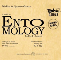 Пиво Entomology Пиво Entomology