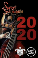 Пиво Sweet Symbiosis (2020) Пиво Sweet Symbiosis (2020)