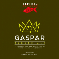 Пиво GASPAR Пиво GASPAR