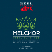 Пиво MELCHOR Пиво MELCHOR