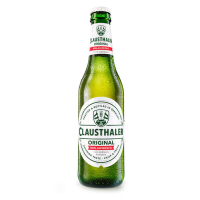 Пиво Clausthaler Original Пиво Clausthaler Original