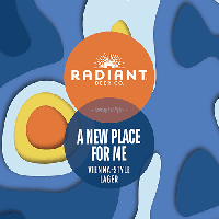 Пиво A New Place For Me Пиво A New Place For Me