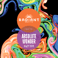 Пиво Absolute Wonder Пиво Absolute Wonder