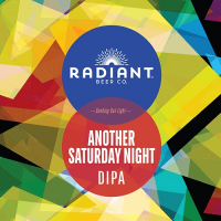 Пиво Another Saturday Night Пиво Another Saturday Night