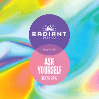 Пиво Ask Yourself Пиво Ask Yourself