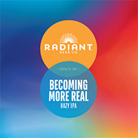 Пиво Becoming More Real Пиво Becoming More Real