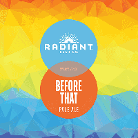 Пиво Before That Пиво Before That