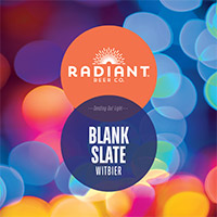 Пиво Blank Slate (2021) Пиво Blank Slate (2021)