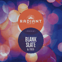Пиво Blank Slate (2022) Пиво Blank Slate (2022)
